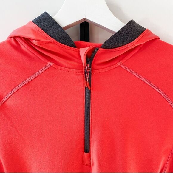 Liquidation Sale: Running Room | Hot Pink Hoodie - Picture 2 of 8
